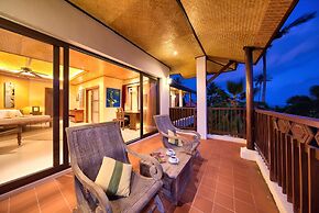 Baan Buaa - 3 Bedroom Beach Side Villa
