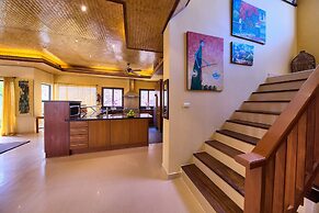 Baan Buaa - 3 Bedroom Beach Side Villa