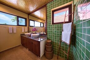 Baan Buaa - 3 Bedroom Beach Side Villa