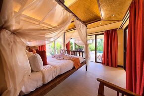 Baan Buaa - 3 Bedroom Beach Side Villa