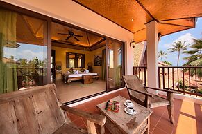 Baan Buaa - 3 Bedroom Beach Side Villa