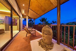 Baan Buaa - 3 Bedroom Beach Side Villa