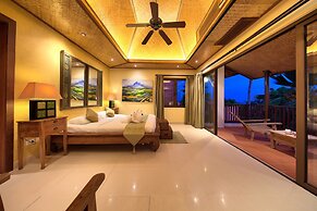 Baan Buaa - 3 Bedroom Beach Side Villa