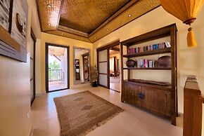 Baan Buaa - 3 Bedroom Beach Side Villa