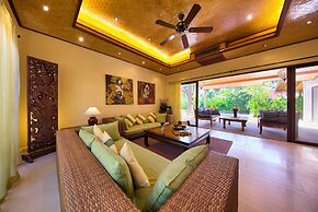 Baan Buaa - 3 Bedroom Beach Side Villa