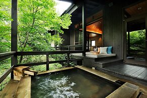 Hoshino Resorts KAI Aso