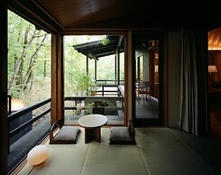 Hoshino Resorts KAI Aso