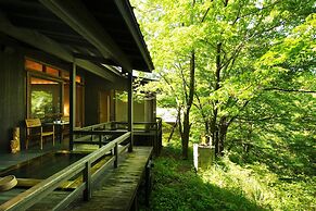 Hoshino Resorts KAI Aso