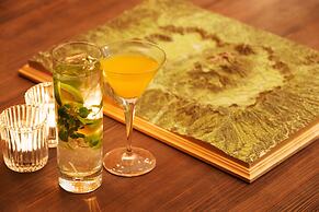 Hoshino Resorts KAI Aso