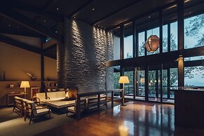 Hoshino Resorts KAI Aso