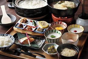 Hoshino Resorts KAI Aso