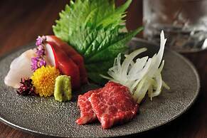 Hoshino Resorts KAI Aso