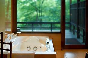 Hoshino Resorts KAI Aso