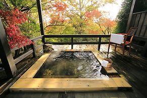 Hoshino Resorts KAI Aso