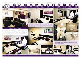 Hotel Lavender Senawang