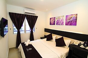 Hotel Lavender Senawang