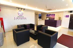 Hotel Lavender Senawang