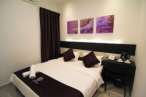 Hotel Lavender Senawang