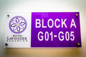 Hotel Lavender Senawang