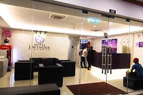 Hotel Lavender Senawang