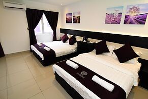 Hotel Lavender Senawang
