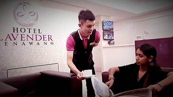 Hotel Lavender Senawang