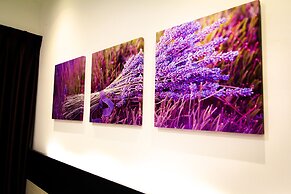 Hotel Lavender Senawang