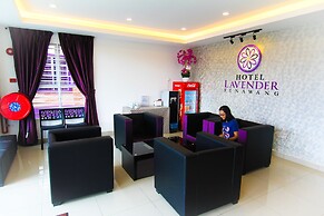 Hotel Lavender Senawang