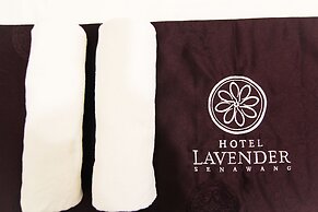 Hotel Lavender Senawang