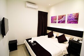 Hotel Lavender Senawang