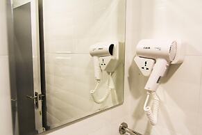 Hotel Lavender Senawang