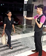 Hotel Lavender Senawang