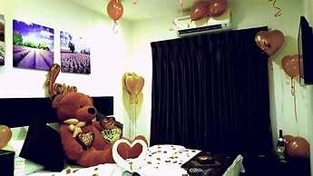 Hotel Lavender Senawang