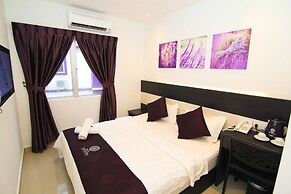 Hotel Lavender Senawang