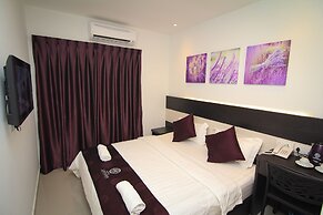 Hotel Lavender Senawang