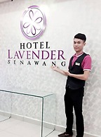 Hotel Lavender Senawang