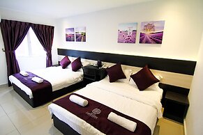 Hotel Lavender Senawang