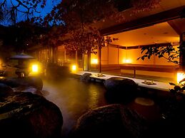 Hoshino Resorts KAI Ito