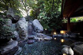 Hoshino Resorts KAI Ito