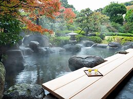 Hoshino Resorts KAI Ito