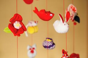 Hoshino Resorts KAI Ito