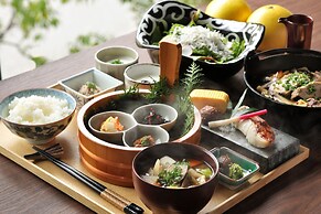 Hoshino Resorts KAI Ito