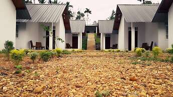 Sinharaja Forest Sanctuary Hotel