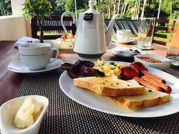 Sinharaja Forest Sanctuary Hotel