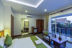 Indra Angkor Residence