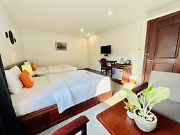 Indra Angkor Residence