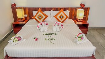 Indra Angkor Residence