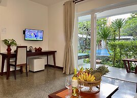 Indra Angkor Residence