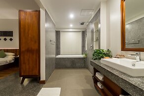 Indra Angkor Residence