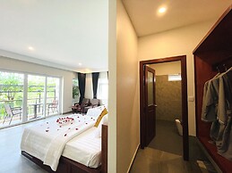 Indra Angkor Residence